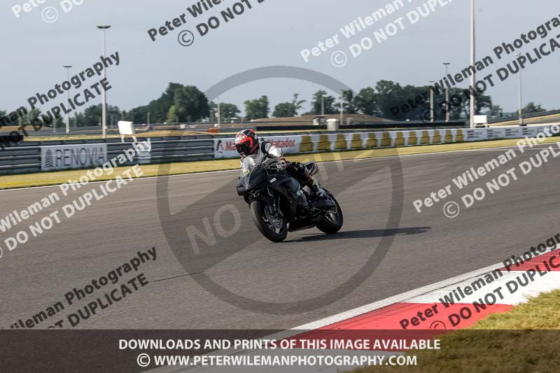 25 to 27th july 2019;Slovakia Ring;event digital images;motorbikes;no limits;peter wileman photography;trackday;trackday digital images